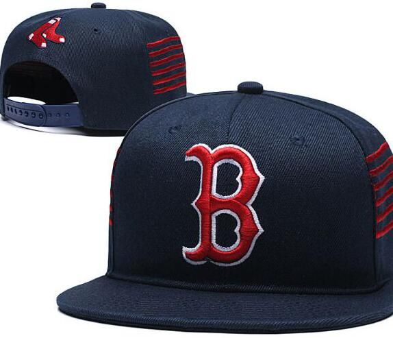 sox hat snapback