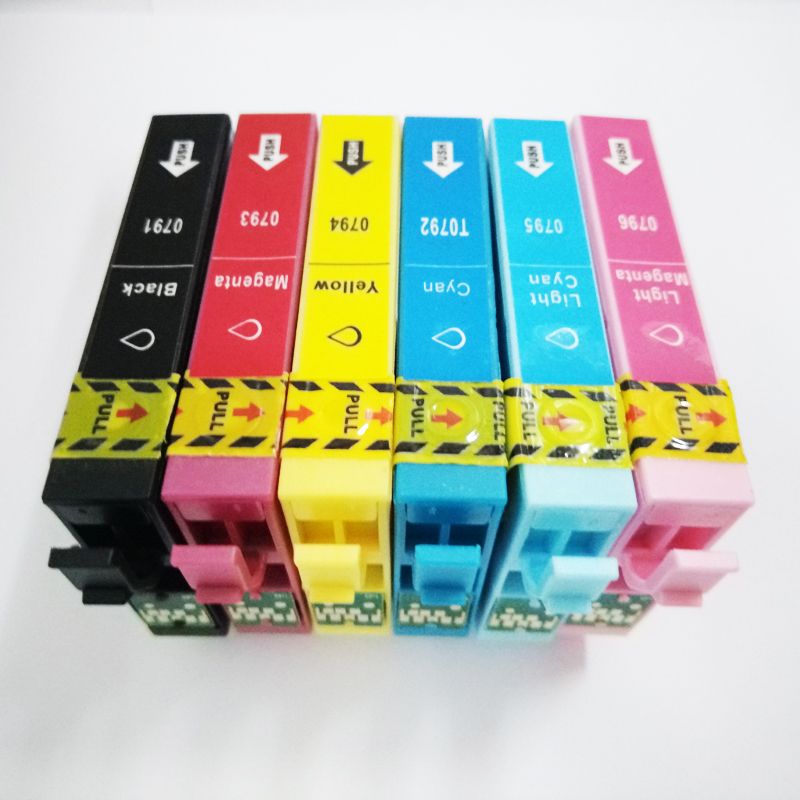 t0791 epson ink