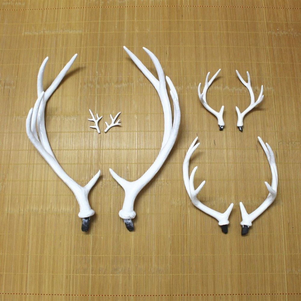 plastic deer