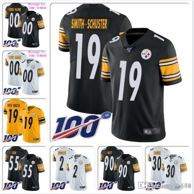 james conner color rush jersey youth