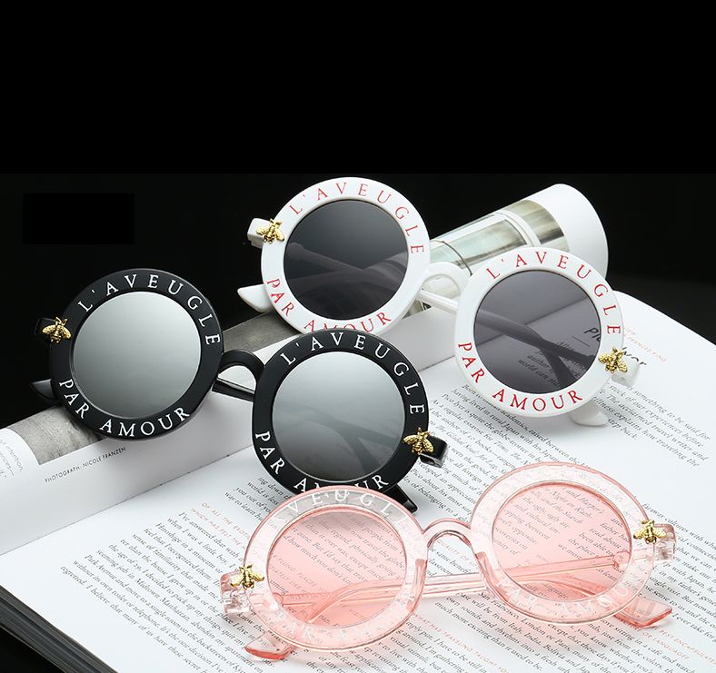 par amour sunglasses