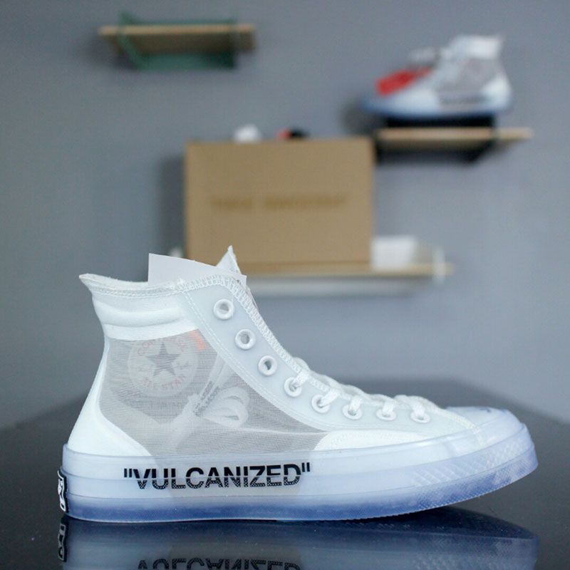 off white converse vulcanized dhgate