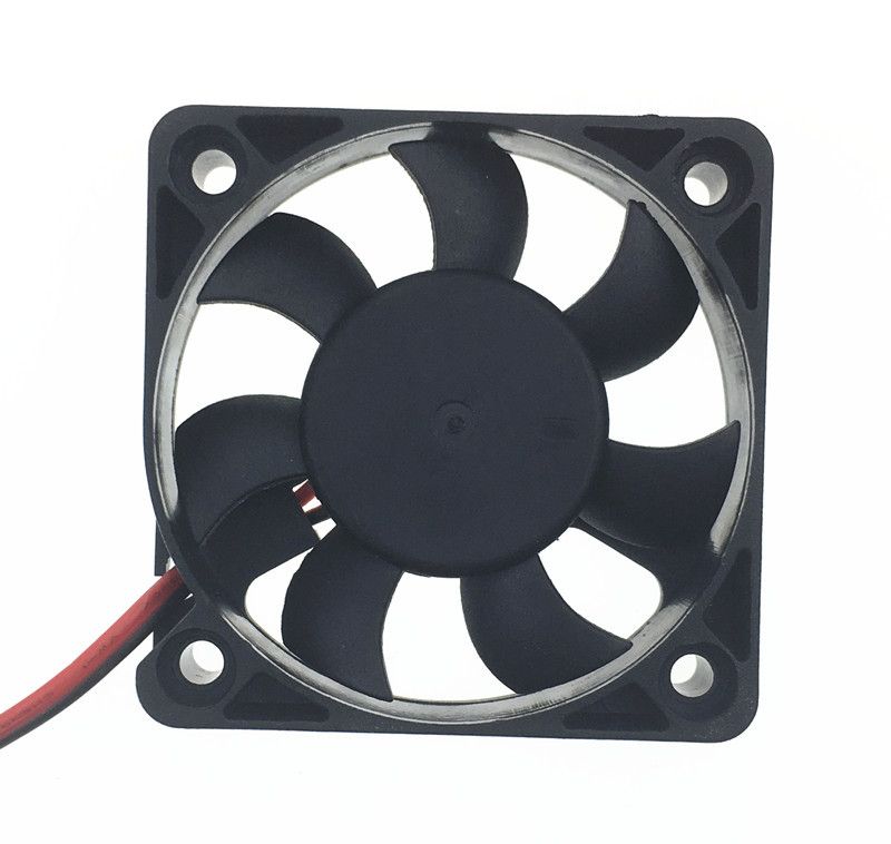 2020 Charger Cooling Fan Seven Blade Uniform Speed Silent Cooling Fan