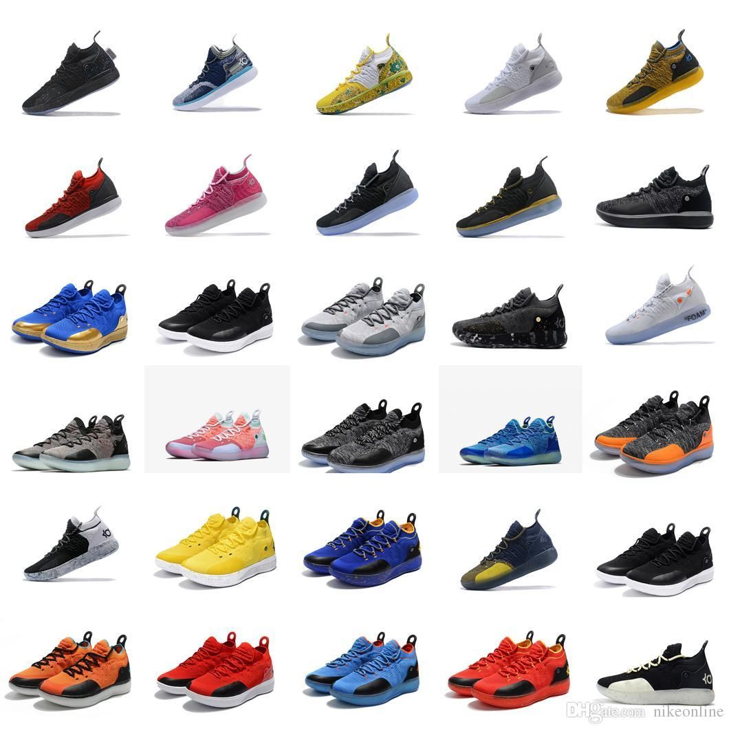 kevin durant galaxy shoes