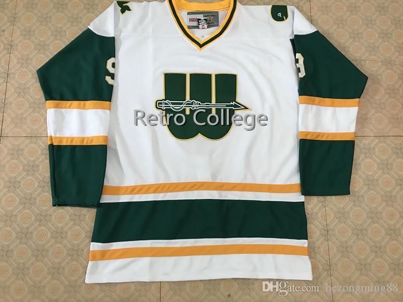 new england whalers jersey