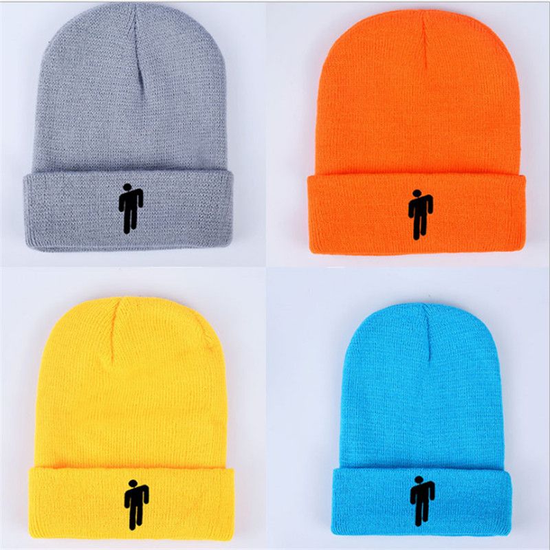 hats trendy