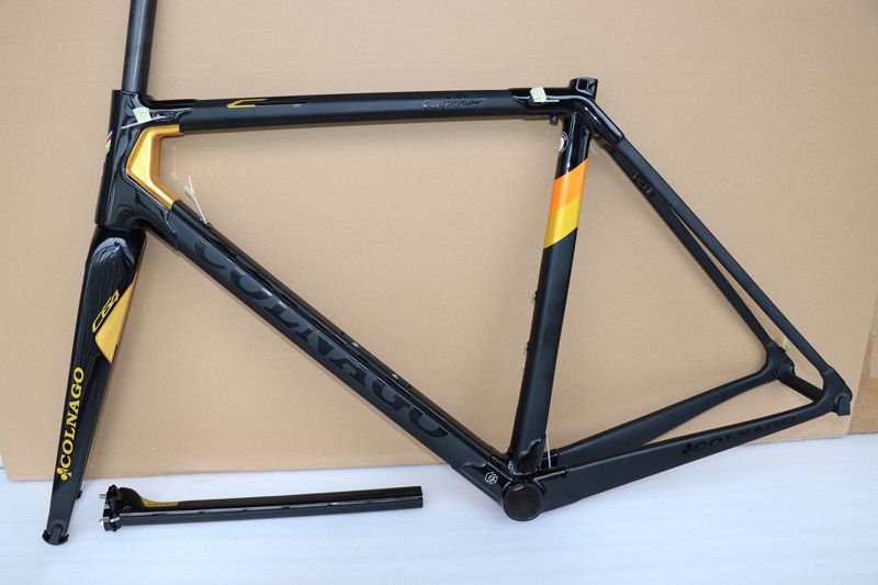 colnago c64 gold price