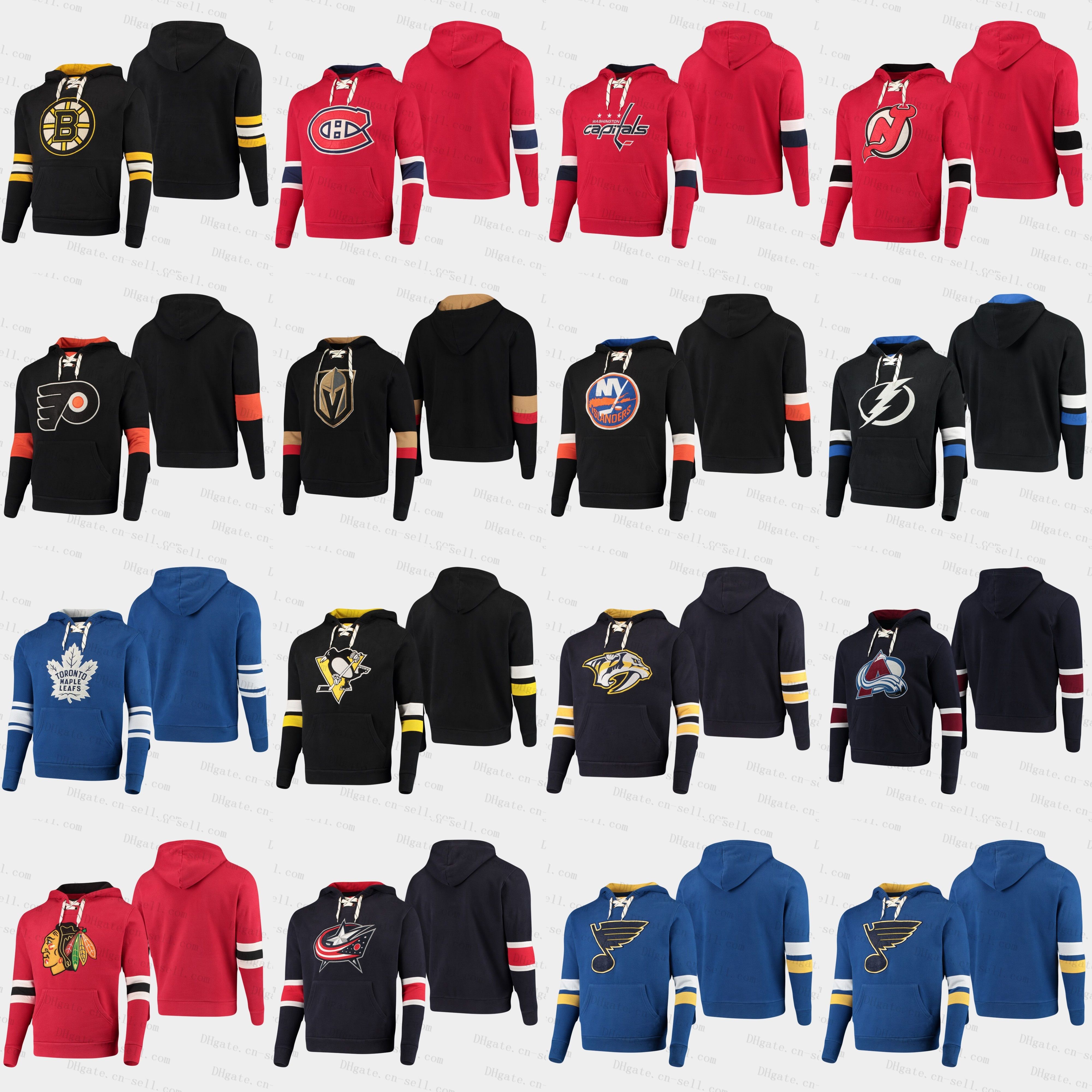 dhgate nhl