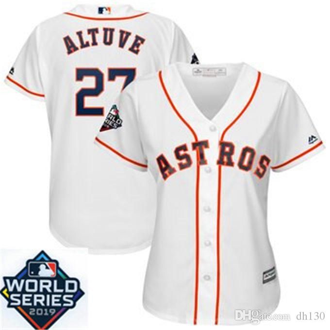 astros jersey shirt