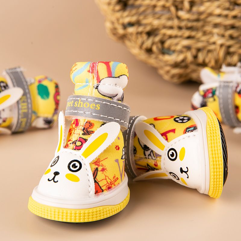 cute shoes for dogs