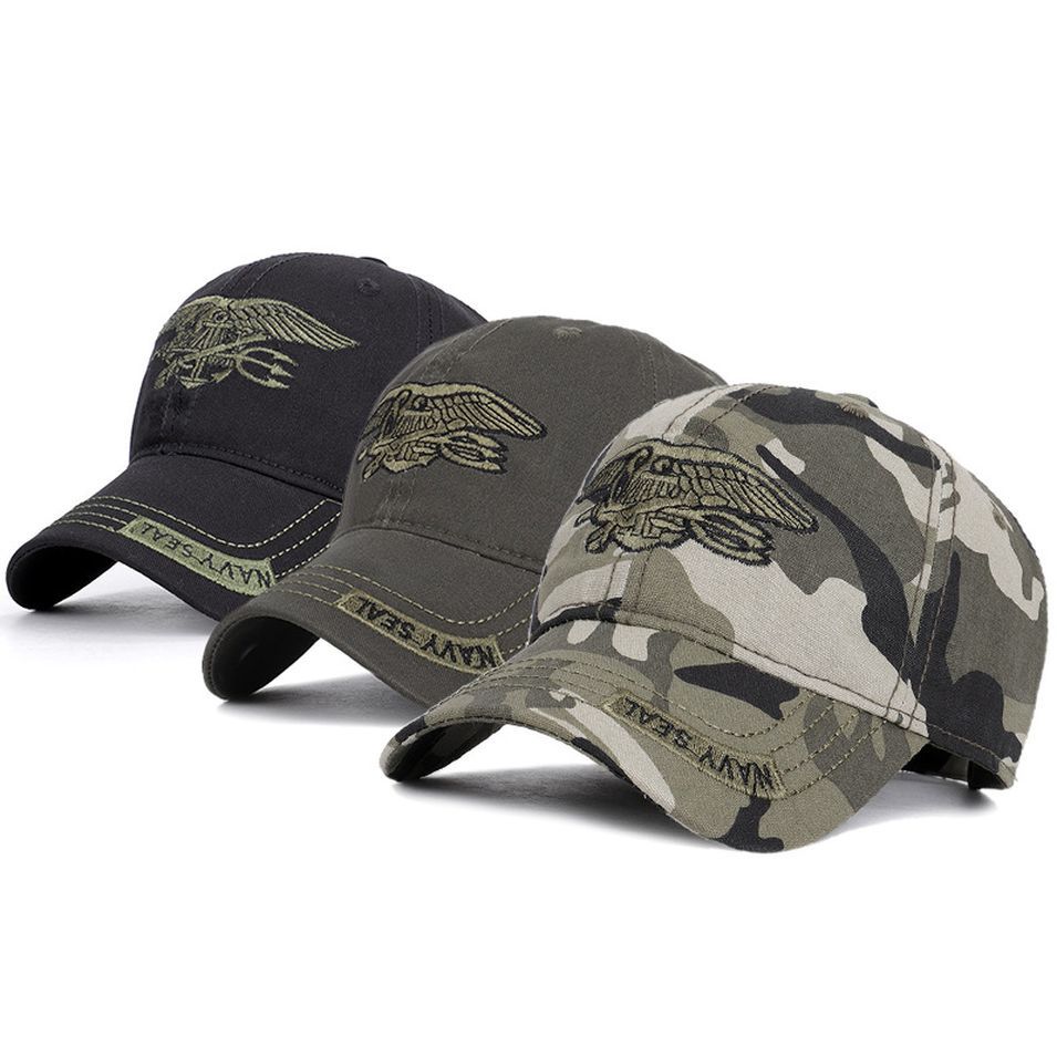 Acquistare Berretto Da Baseball US Navy Seal 3 Disegni Outdoor Pesca Sunhat  Jungle Games Team Cappellini SunnLive CS Berretto Mimetico 30 Pezzi FedEx  Economico | Consegna Veloce E Qualità | It.Dhgate