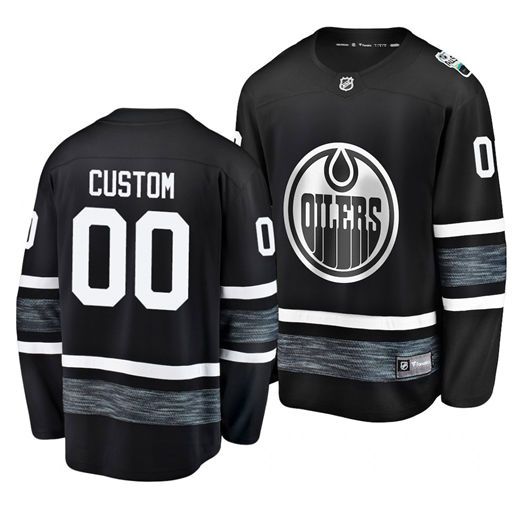 custom hockey jerseys edmonton