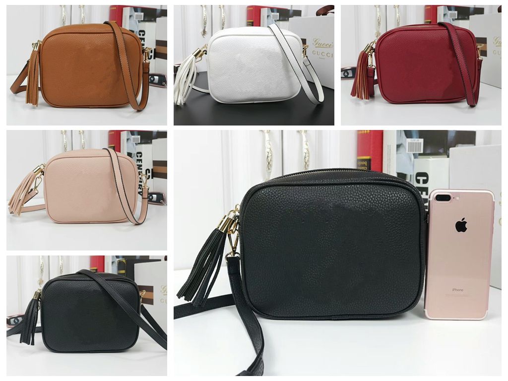 designer crossbody wallet