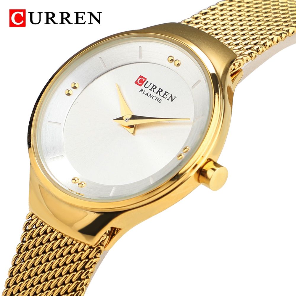 curren couple watches
