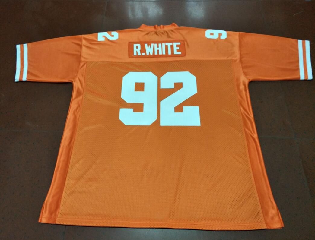 reggie white college jersey