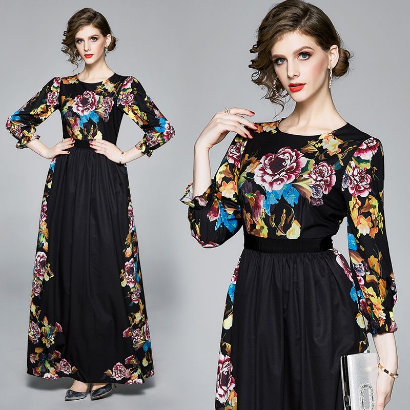 new maxi style 2020