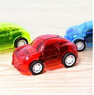 small model cars