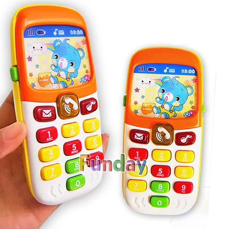 toy phones for girls