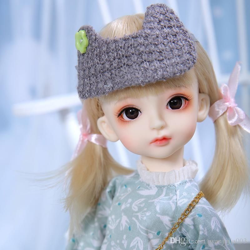 bjd sd doll