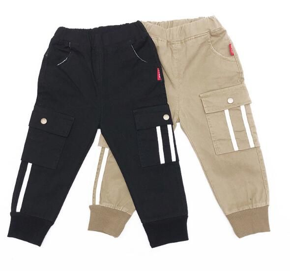 children's workwear clothing