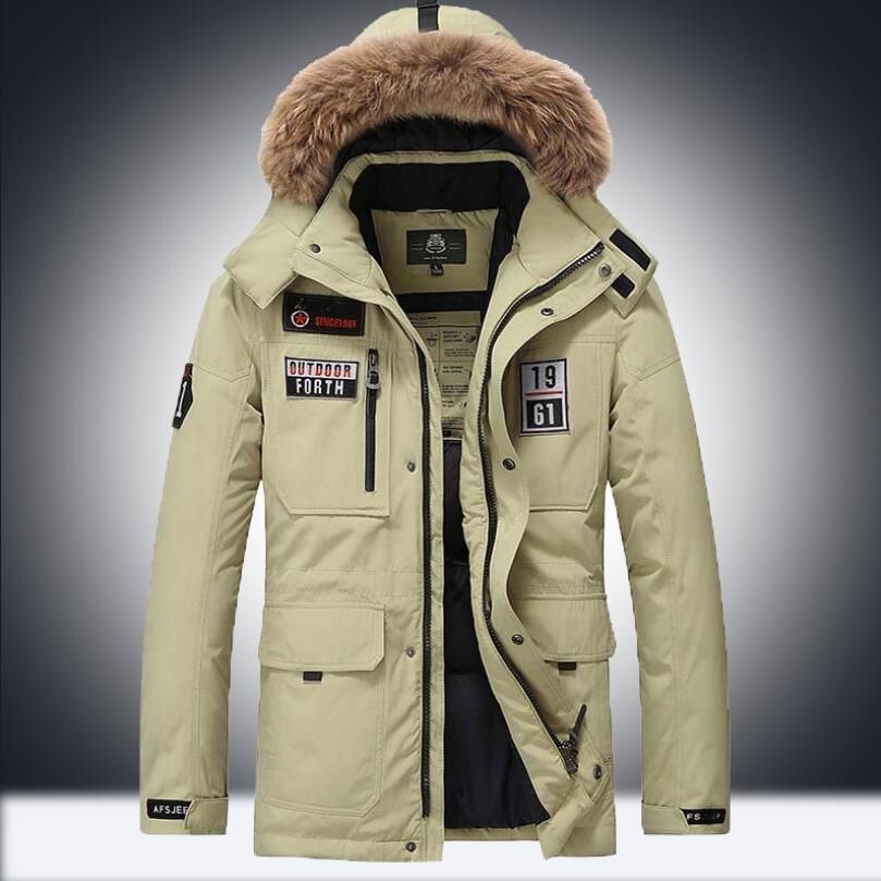 afs jeep winter jacket
