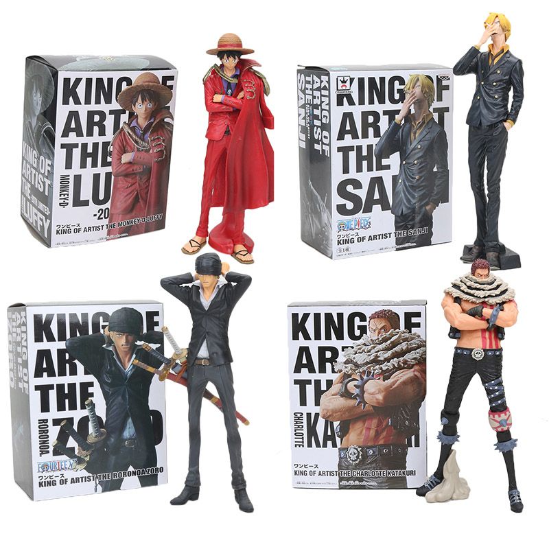 one piece katakuri action figure