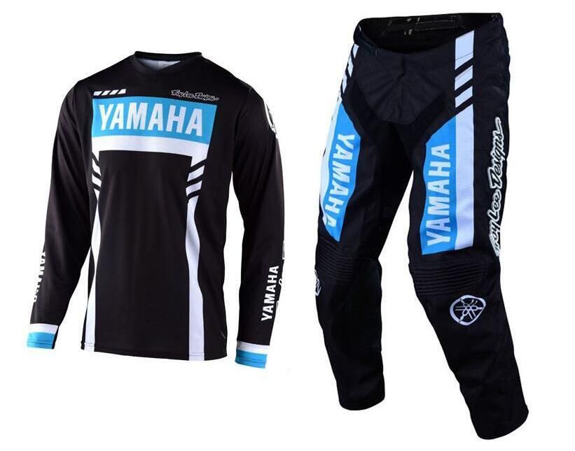 yamaha dirt bike clothing