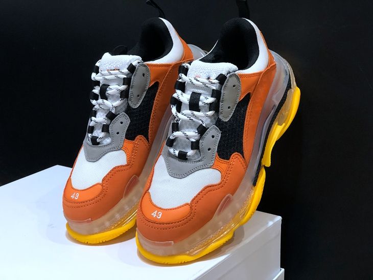 balenciaga tenis 2019