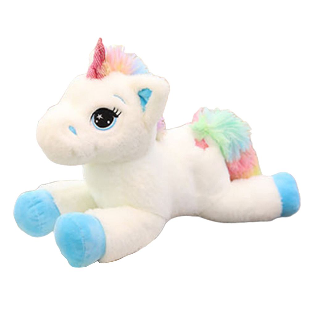 baby girl unicorn toys