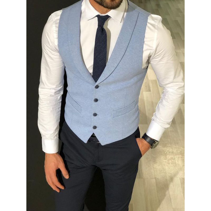 Prom vests for guys Clearance