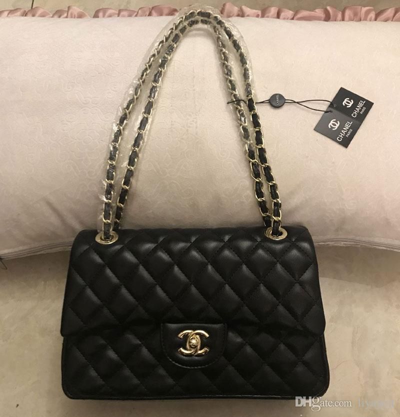 dhgate chanel bolsa