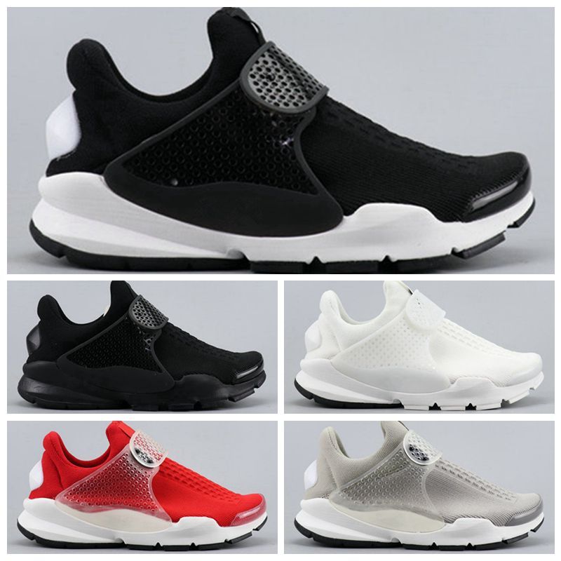 fragment sock dart