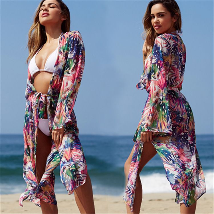 beach kimonos and cover ups