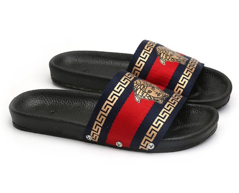 soft foam flip flops