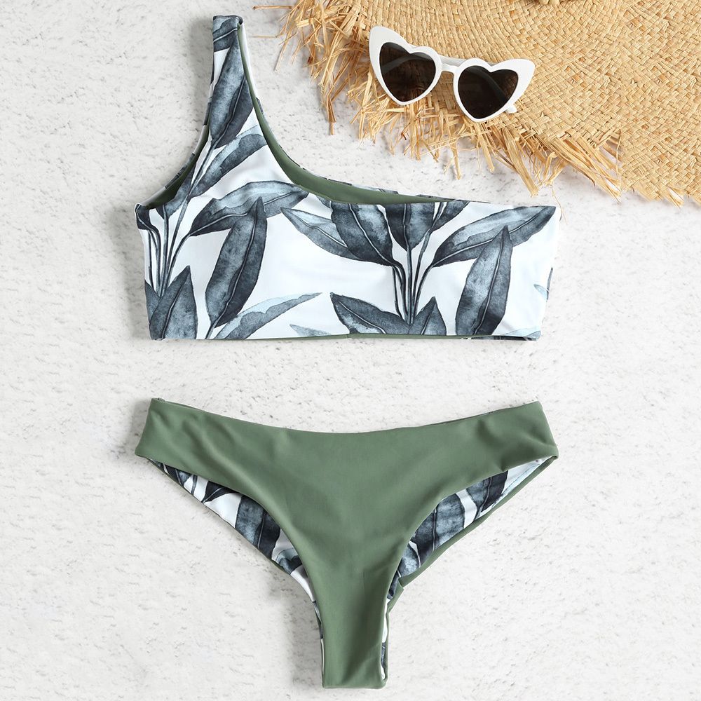 zaful maillot de bain