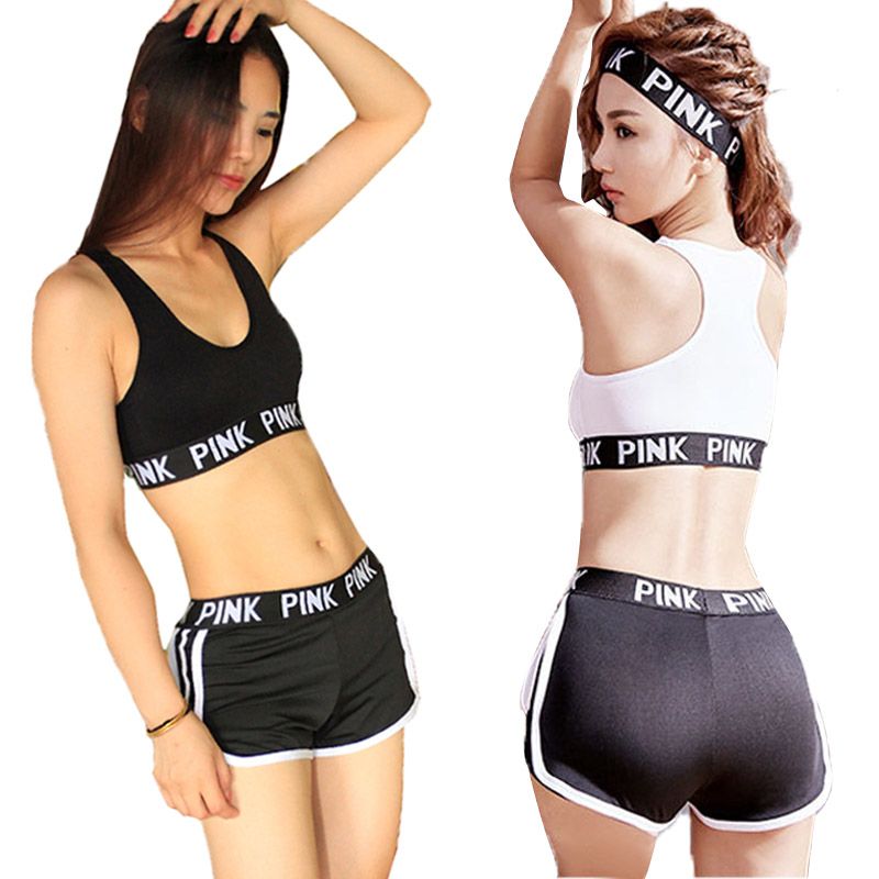 gym wear bra