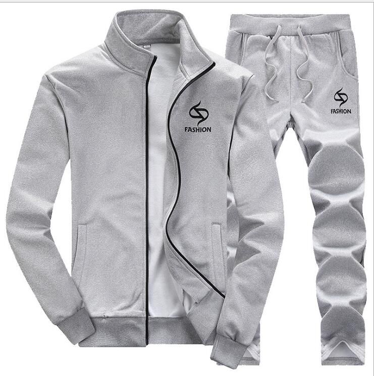 burgundy polo sweat suit