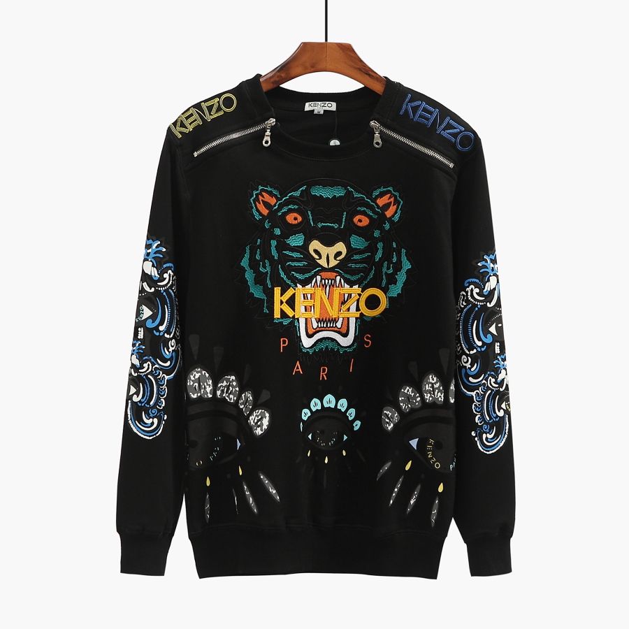 dhgate kenzo sweater