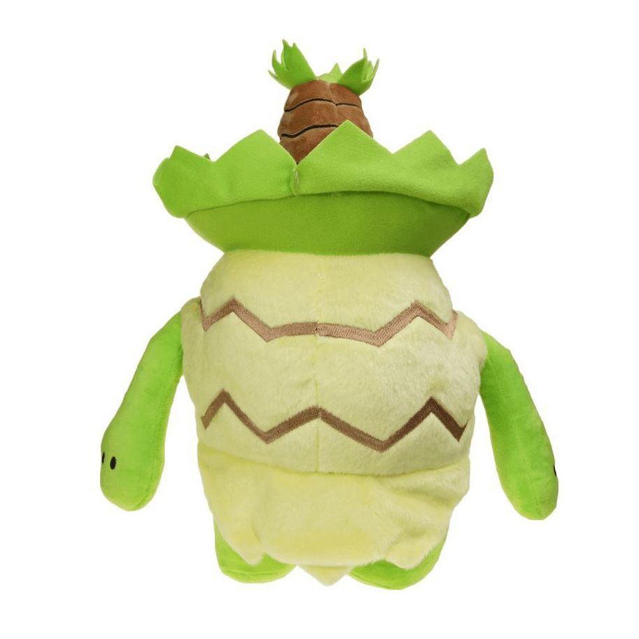 ludicolo plush