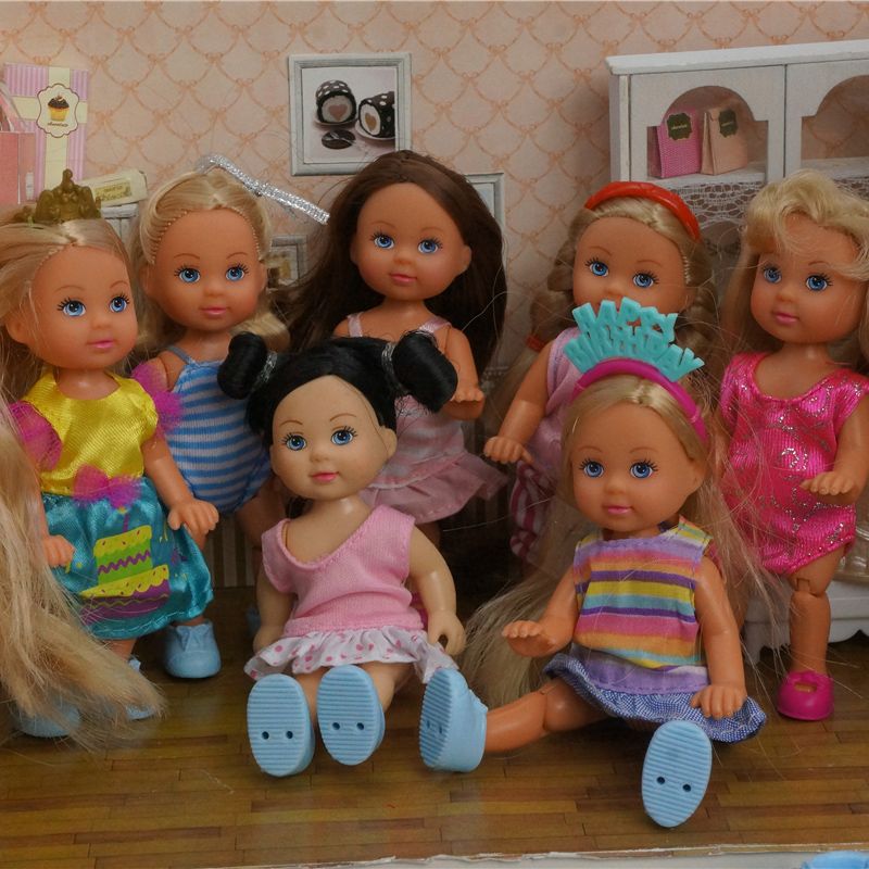 small dolls for girls