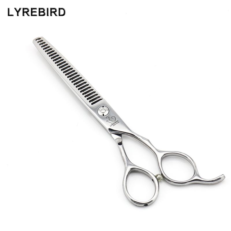 professional dog thinning shears