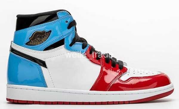 pubertad Bourgeon Ciencias Sociales Compre Nuevo 1 High OG Fearless Red Blue Black Classic Zapatillas De Baloncesto Para Hombre 1s I UNC Chicago Sports Sneakers Charol Trainers Des Chaussures Nike Air Max Jordan Retros A 46,67 pubertad Bourgeon Ciencias Sociales Compre Nuevo 1 High OG Fearless Red Blue Black Classic Zapatillas De Baloncesto Para Hombre 1s I UNC Chicago Sports Sneakers Charol Trainers Des Chaussures Nike Air Max Jordan Retros A 46,67