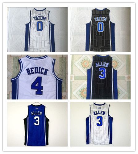 jj reddick duke jersey