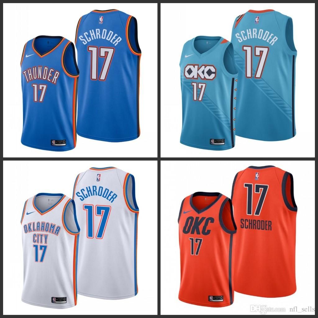 schroder jersey