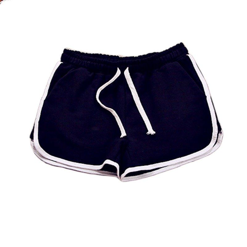 curve shorts
