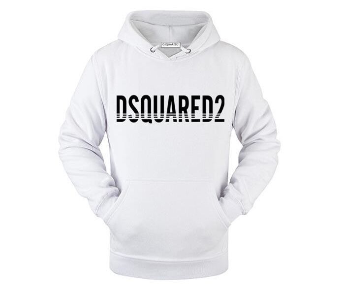 dsquared hoodie mens