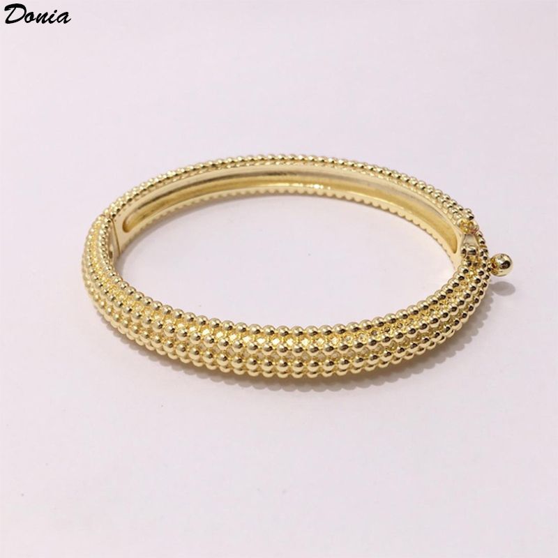 18K Gold chapado