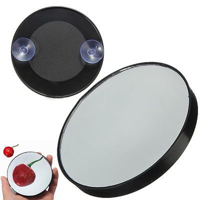 New Hot Portable 10x Huge Magnifying Cosmetic Makeup Mirror Hot Portable 10x Huge Magnifying