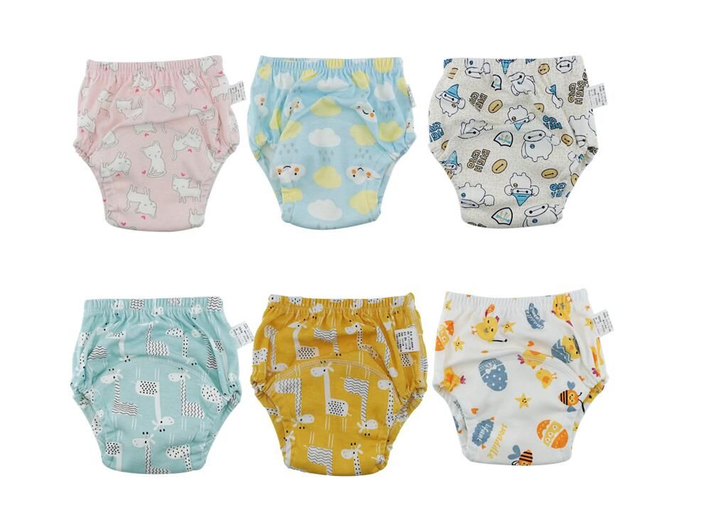 cotton nappies