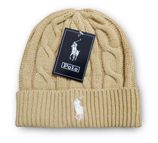 Wholesale Unisex Spring Winter Hats For 